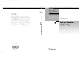 Blackadar | Operator Algebras | E-Book | sack.de
