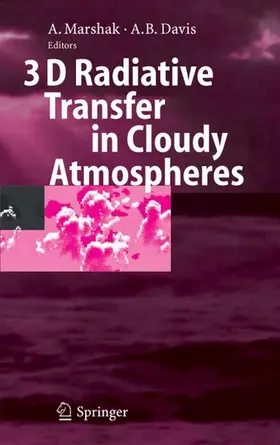 Marshak / Davis | 3D Radiative Transfer in Cloudy Atmospheres | E-Book | sack.de