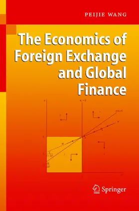 Wang |  The Economics of Foreign Exchange and Global Finance | eBook | Sack Fachmedien