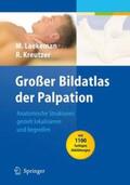 Laekeman / Kreutzer |  Großer Bildatlas der Palpation | Buch |  Sack Fachmedien