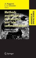 Reggiani / Schintler |  Methods and Models in Transport and Telecommunications | eBook | Sack Fachmedien