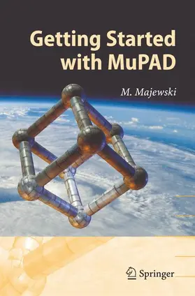 Majewski |  Getting Started with MuPAD | Buch |  Sack Fachmedien