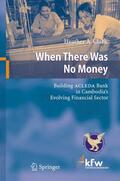 Clark |  Clark, H: When There Was No Money | Buch |  Sack Fachmedien