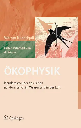 Nachtigall | Ökophysik | E-Book | www.sack.de