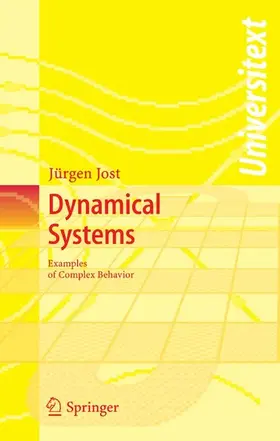 Jost | Dynamical Systems | E-Book | sack.de