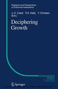 Carel / Kelly / Christen |  Deciphering Growth | eBook | Sack Fachmedien