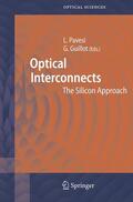 Guillot / Pavesi |  Optical Interconnects | Buch |  Sack Fachmedien