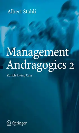 Stähli | Management Andragogics 2 | E-Book | www.sack.de