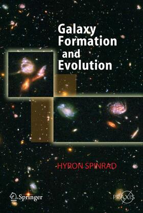 Spinrad | Galaxy Formation and Evolution | E-Book | sack.de