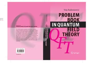 Radovanovic |  Problem Book in Quantum Field Theory | eBook | Sack Fachmedien