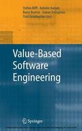 Biffl / Aurum / Boehm |  Value-Based Software Engineering | eBook | Sack Fachmedien