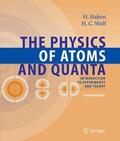 Haken / Wolf / Brewer |  The Physics of Atoms and Quanta | eBook | Sack Fachmedien