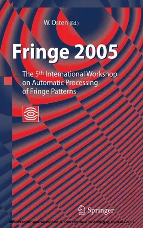 Osten | Fringe 2005 | E-Book | www.sack.de