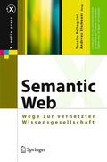 Blumauer / Pellegrini |  Semantic Web | Buch |  Sack Fachmedien