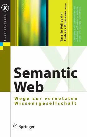 Pellegrini / Blumauer | Semantic Web | E-Book | sack.de
