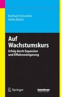 Schwenker / Bötzel |  Auf Wachstumskurs | eBook | Sack Fachmedien