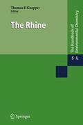Knepper |  The Rhine | Buch |  Sack Fachmedien