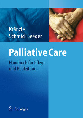 Kränzle / Schmid / Seeger | Palliative Care | E-Book | sack.de