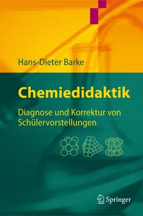 Barke |  Chemiedidaktik | Buch |  Sack Fachmedien