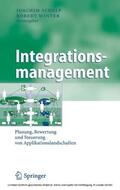 Schelp / Winter |  Integrationsmanagement | eBook | Sack Fachmedien
