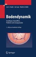 Studer / Laue / Koller |  Bodendynamik | eBook | Sack Fachmedien