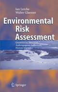 Lerche / Glaesser |  Environmental Risk Assessment | eBook | Sack Fachmedien