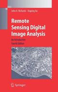 Richards / Jia |  Remote Sensing Digital Image Analysis | eBook | Sack Fachmedien