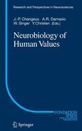 Changeux / Damasio / Singer |  Neurobiology of Human Values | eBook | Sack Fachmedien