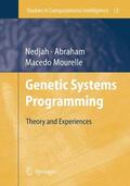 Abraham |  Genetic Systems Programming | Buch |  Sack Fachmedien