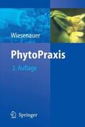 Wiesenauer |  PhytoPraxis | eBook | Sack Fachmedien