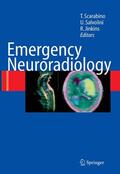 Scarabino / Salvolini / Jinkins |  Emergency Neuroradiology | eBook | Sack Fachmedien