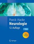 Poeck / Hacke / Aachen |  Neurologie | eBook | Sack Fachmedien