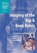 Davies / Johnson / Whitehouse |  Imaging of the Hip & Bony Pelvis | eBook | Sack Fachmedien