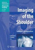 Davies |  Imaging of the Shoulder | eBook | Sack Fachmedien