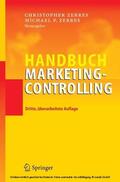 Zerres |  Handbuch Marketing-Controlling | eBook | Sack Fachmedien