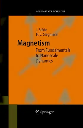 Stöhr / Siegmann | Magnetism | E-Book | www.sack.de