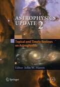 Mason |  Astrophysics Update 2 | Buch |  Sack Fachmedien