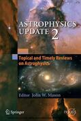 Mason |  Astrophysics Update 2 | eBook | Sack Fachmedien
