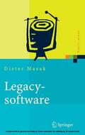 Masak |  Legacysoftware | eBook | Sack Fachmedien