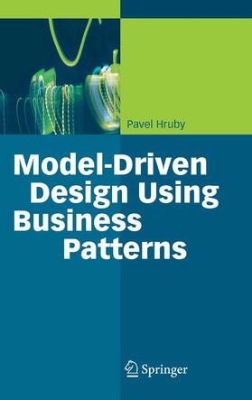 Hruby | Model-Driven Design Using Business Patterns | E-Book | sack.de