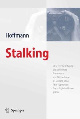 Hoffmann | Stalking | E-Book | sack.de
