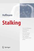 Hoffmann |  Stalking | eBook | Sack Fachmedien