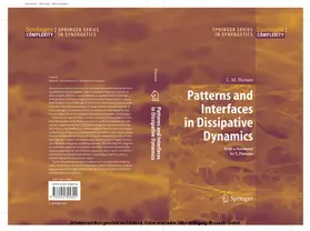 Pismen |  Patterns and Interfaces in Dissipative Dynamics | eBook | Sack Fachmedien