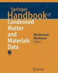Martienssen / Warlimont / Germany |  Springer Handbook of Condensed Matter and Materials Data | eBook | Sack Fachmedien