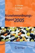 Schwabe / Paffrath |  Arzneiverordnungs-Report 2005 | eBook | Sack Fachmedien