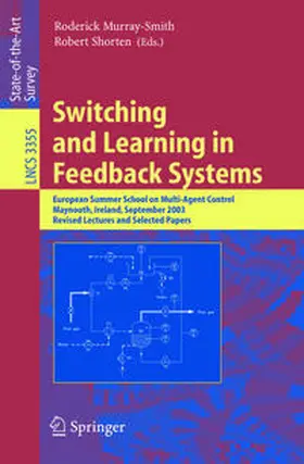 Murray-Smith / Shorten |  Switching and Learning in Feedback Systems | eBook | Sack Fachmedien
