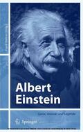 Steiner |  Albert Einstein | eBook | Sack Fachmedien