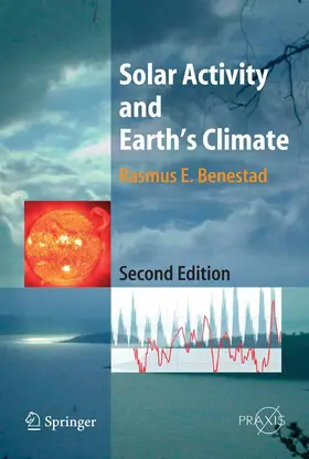 Benestad |  Solar Activity and Earth's Climate | eBook | Sack Fachmedien