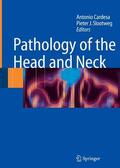 Cardesa / Slootweg |  Pathology of the Head and Neck | eBook | Sack Fachmedien