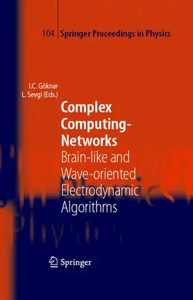 Göknar / Sevgi | Complex Computing-Networks | E-Book | www.sack.de